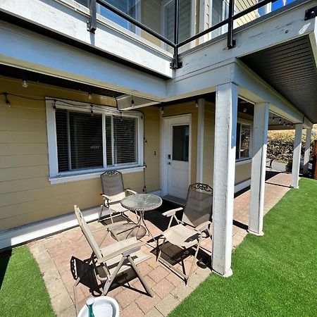 Beautiful & Cozy 1 Bedroom 1 Bath In The Westshore Victoria Exterior foto