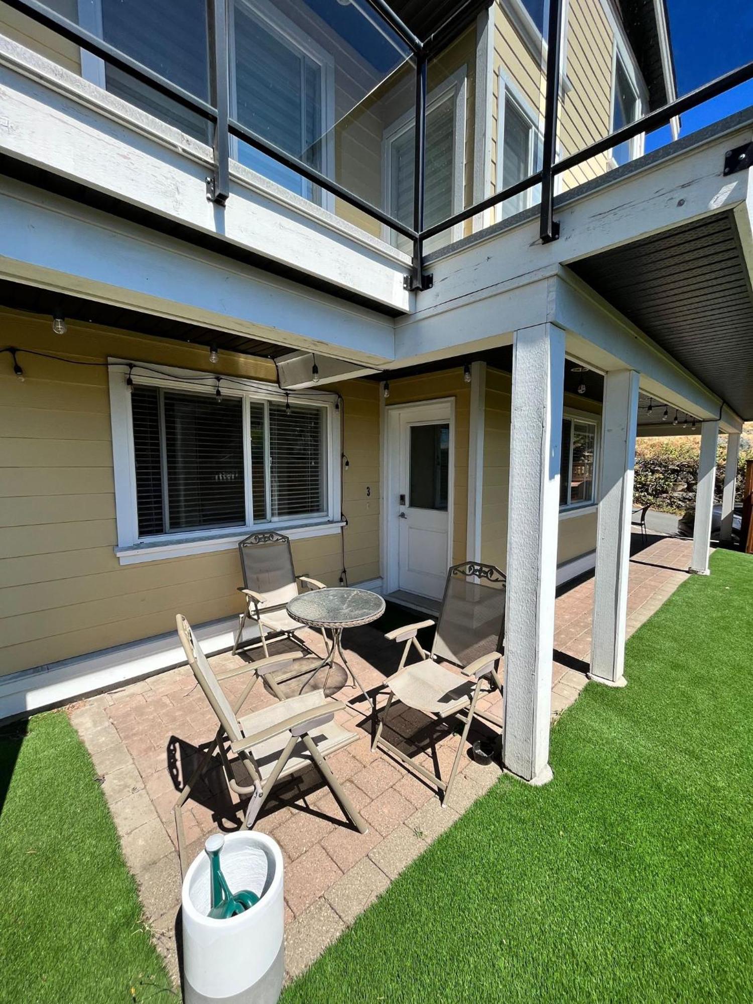 Beautiful & Cozy 1 Bedroom 1 Bath In The Westshore Victoria Exterior foto